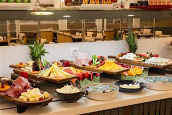 Mukarnas Pera Hotel 4*