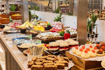 Mukarnas Pera Hotel 4*