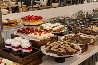 Mukarnas Pera Hotel 4*