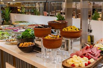 Mukarnas Pera Hotel 4*