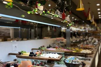 Mukarnas Pera Hotel 4*