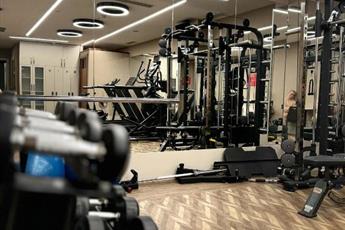 Mukarnas Pera Hotel 4*