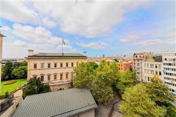 Mukarnas Pera Hotel 4*