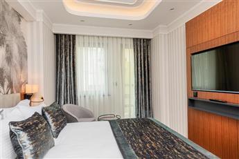 Mukarnas Pera Hotel 4*