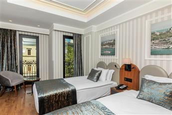 Mukarnas Pera Hotel 4*