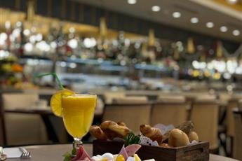 Mukarnas Pera Hotel 4*