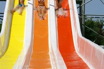 Mukarnas Spa Resort 5*