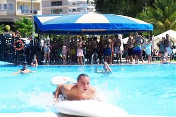 Mukarnas Spa Resort 5*