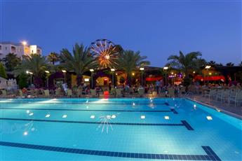 Mukarnas Spa Resort 5*