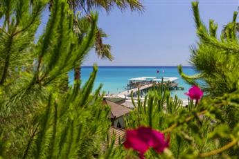 Mukarnas Spa Resort 5*