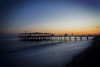 Mukarnas Spa Resort 5*