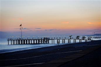 Mukarnas Spa Resort 5*