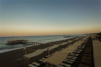 Mukarnas Spa Resort 5*