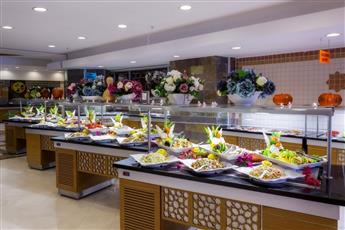 Mukarnas Spa Resort 5*