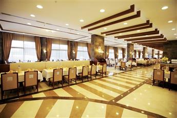 Mukarnas Spa Resort 5*