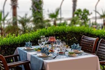 Mukarnas Spa Resort 5*