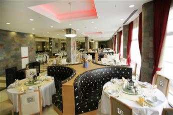 Mukarnas Spa Resort 5*