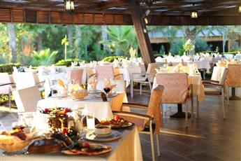 Mukarnas Spa Resort 5*