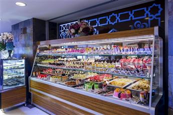 Mukarnas Spa Resort 5*