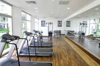 Mukarnas Spa Resort 5*