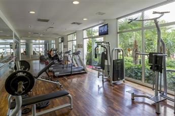 Mukarnas Spa Resort 5*