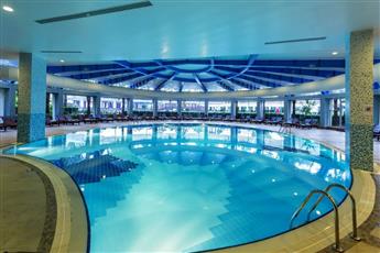 Mukarnas Spa Resort 5*