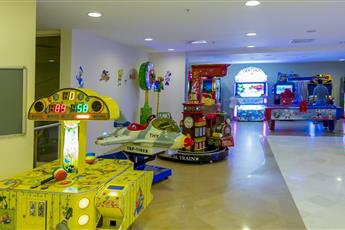 Mukarnas Spa Resort 5*