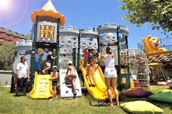 Mukarnas Spa Resort 5*