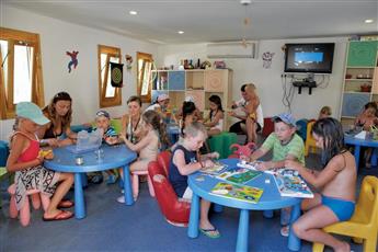 Mukarnas Spa Resort 5*