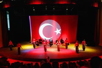 Mukarnas Spa Resort 5*