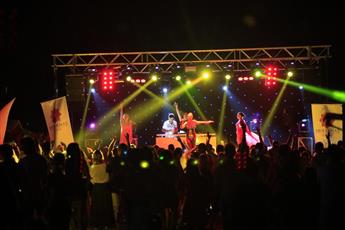 Mukarnas Spa Resort 5*