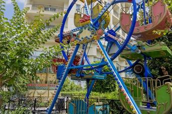 Mukarnas Spa Resort 5*