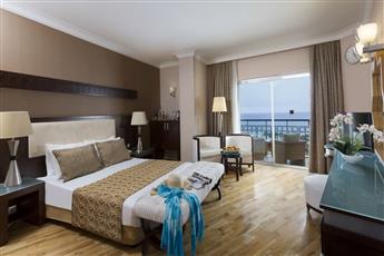 Mukarnas Spa Resort 5*