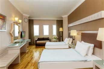 Mukarnas Spa Resort 5*