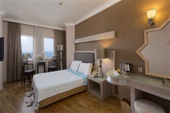 Mukarnas Spa Resort 5*