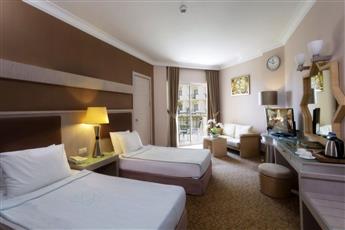 Mukarnas Spa Resort 5*