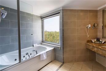 Mukarnas Spa Resort 5*