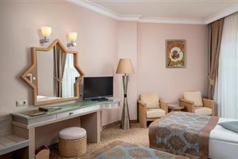 Mukarnas Spa Resort