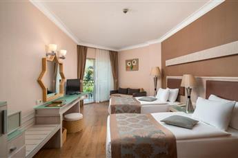 Mukarnas Spa Resort