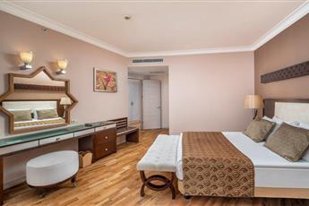 Mukarnas Spa Resort