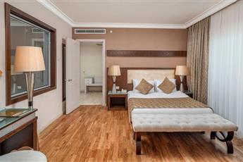 Mukarnas Spa Resort