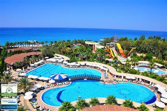 Mukarnas Spa Resort