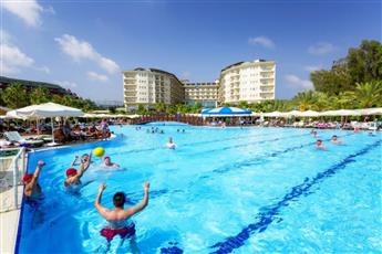 Mukarnas Spa Resort