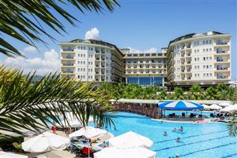 Mukarnas Spa Resort