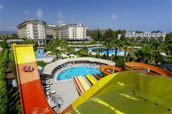 Mukarnas Spa Resort