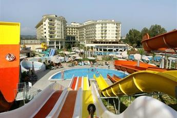 Mukarnas Spa Resort
