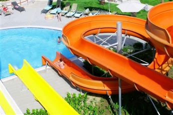 Mukarnas Spa Resort