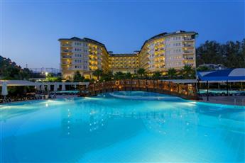 Mukarnas Spa Resort