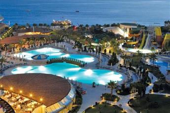 Mukarnas Spa Resort
