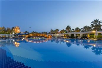 Mukarnas Spa Resort